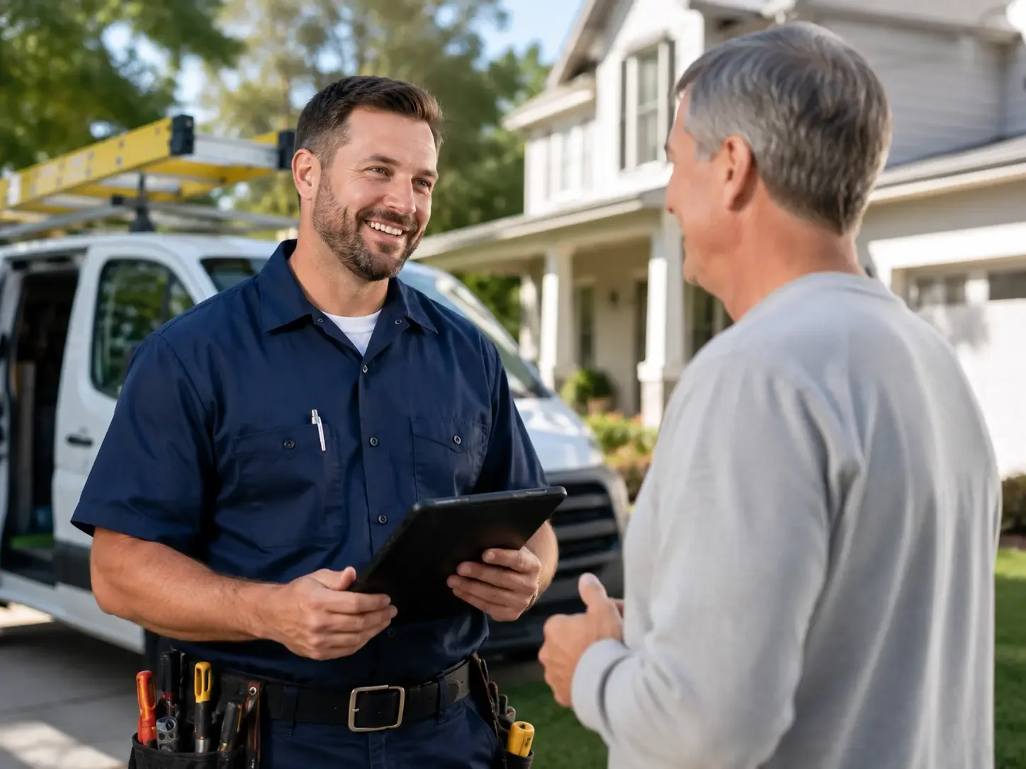 Whole Home Rewiring Harrisburg, SD FAQs